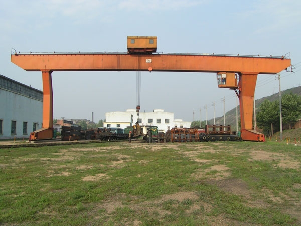 門式起重機 門式起重機
