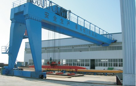 門式起重機 門式起重機