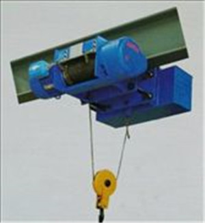 新型低凈空電動葫蘆 新型低凈空電動葫蘆