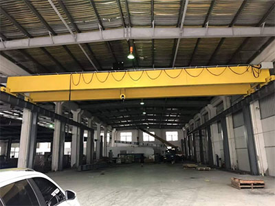 江蘇新型歐式起重機